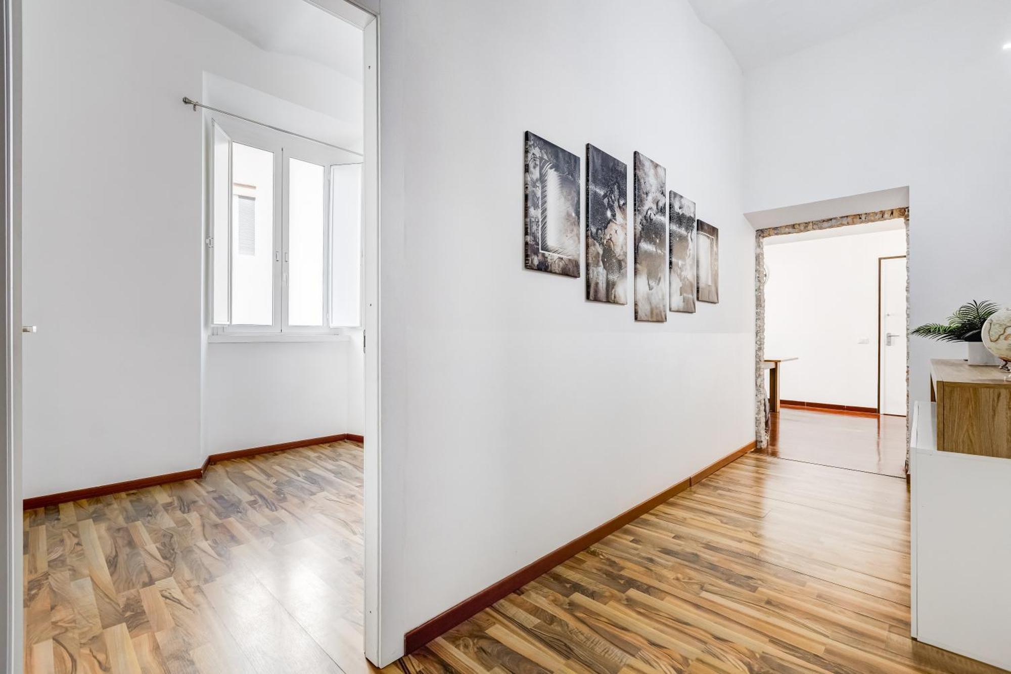 Starhome Colosseo — Foto 3