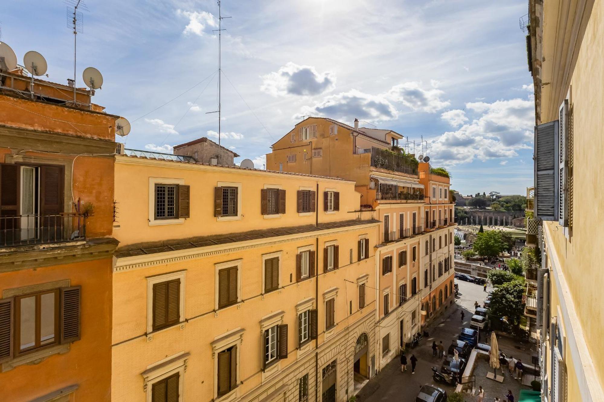 Starhome Colosseo — Foto 2
